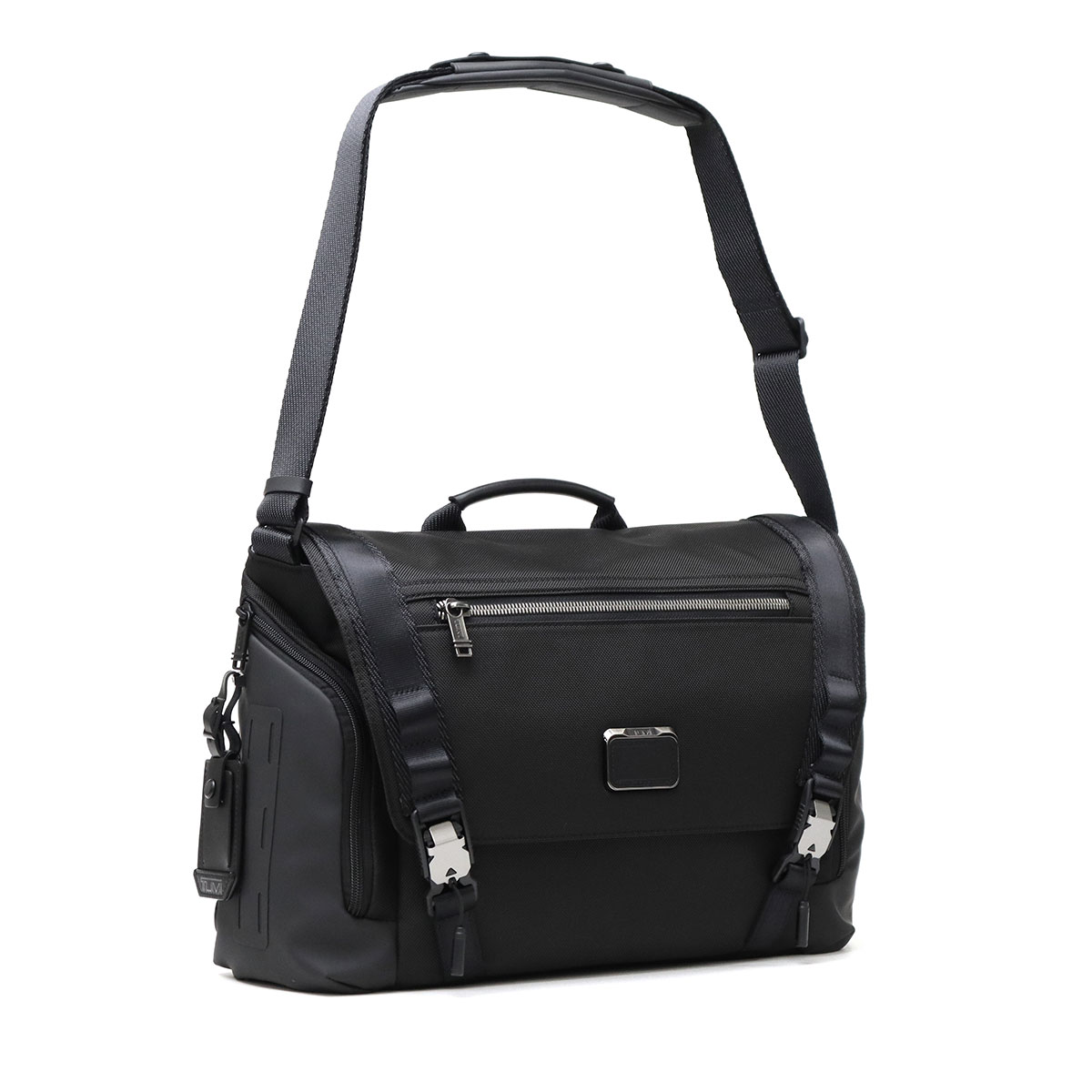 正規品5年保証】TUMI トゥミ Alpha Bravo 「ロードステッド