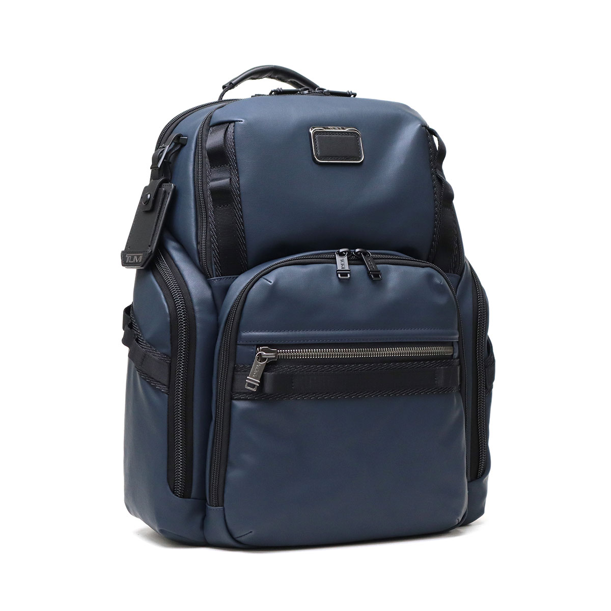 正規品5年保証】TUMI トゥミ Alpha Bravo 「サーチ」バックパック