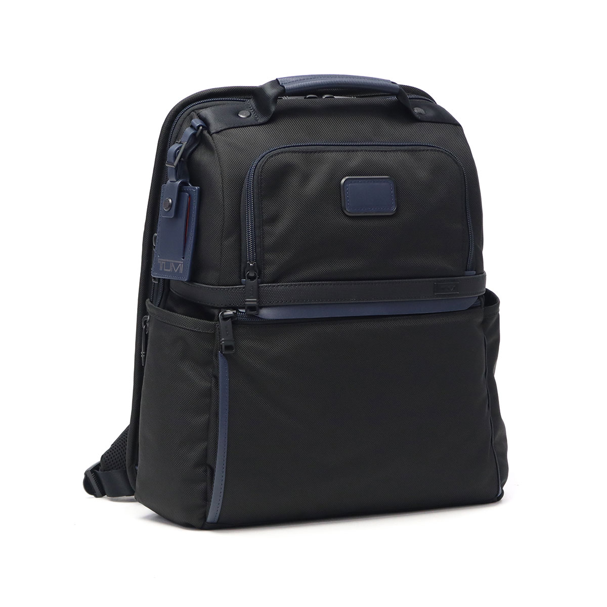 セール20%OFF】【正規品5年保証】TUMI トゥミ Alpha3 スリム