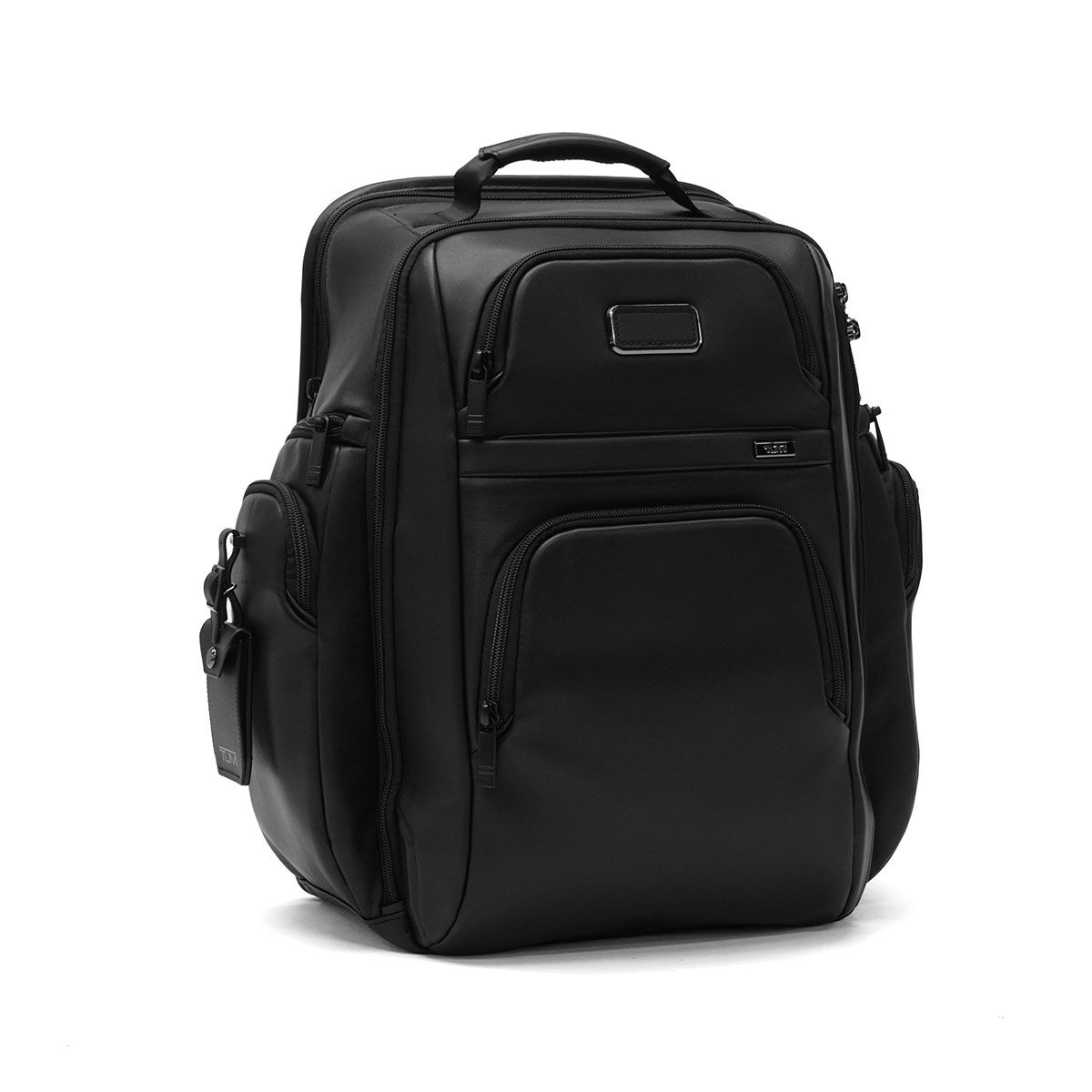 正規品5年保証】TUMI トゥミ Alpha4 トゥミ・ブリーフ・パック 9603580