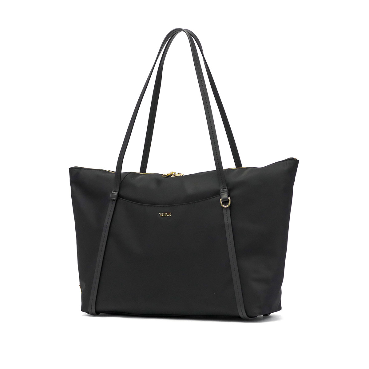 【正規品未使用】TUMI 0196711DGM Voyageur トートバッグ 正規品5年保証】TUMI トゥミ Voyageur Qトート トートバッグ 0196720