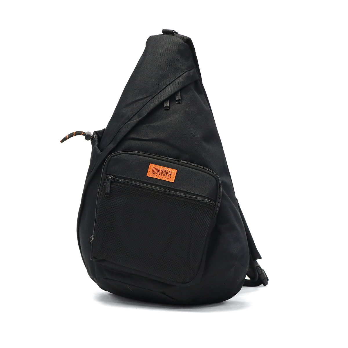 UNIVERSAL OVERALL ユニバーサルオーバーオール ワンショルダーボディ