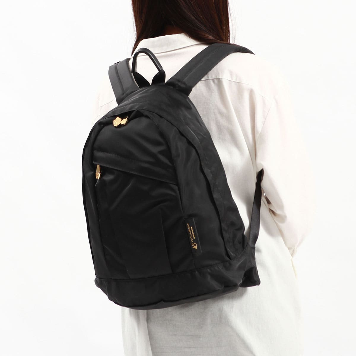 正規品】VIOLAd'ORO ヴィオラドーロ GINO リュック V-2134｜【正規販売