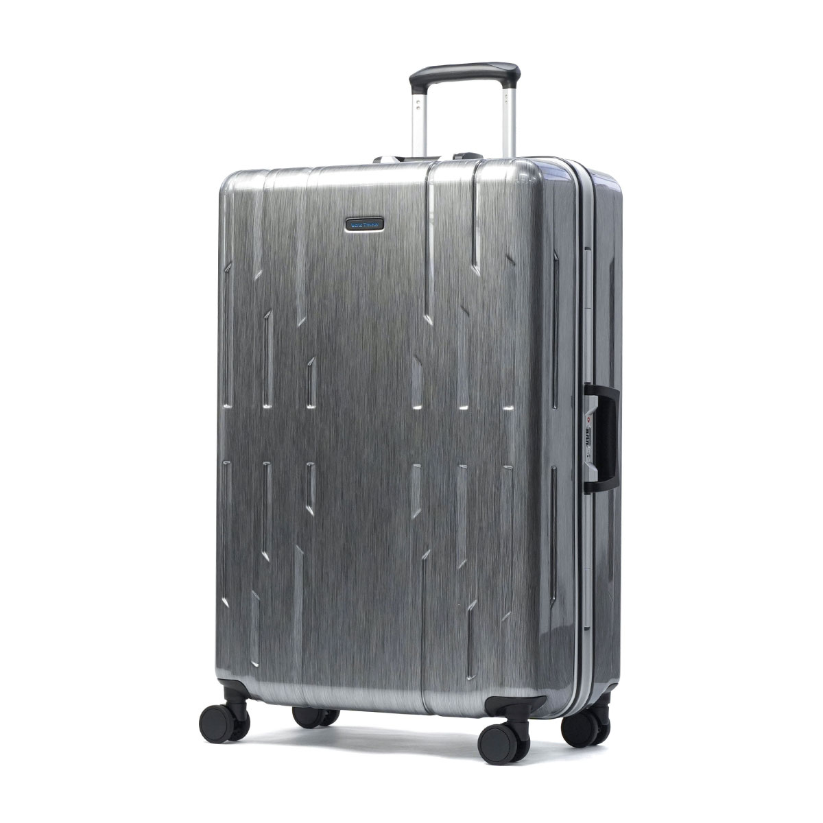 World Traveler ワールドトラベラー サグレス 2 スーツケース 90L