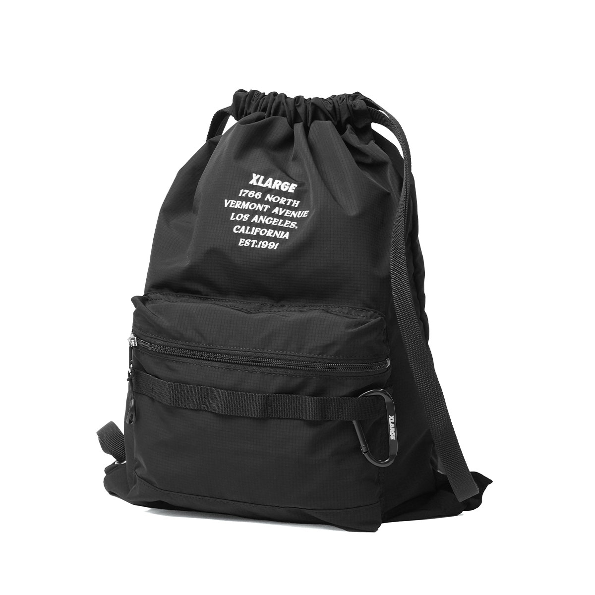 Age Factory ナップサック XLARGE エクストララージ RIPSTOP KNAPSACK ナップサック 101253053004