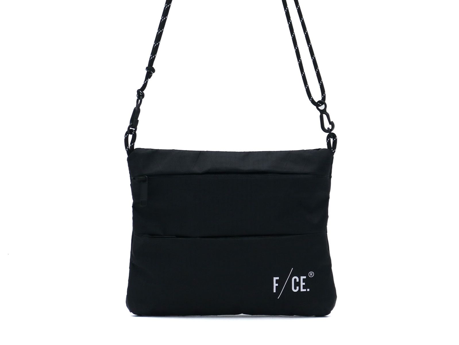 セール30％OFF】F/CE. エフシーイー X-PAC LINE XPACK SACOCHE M