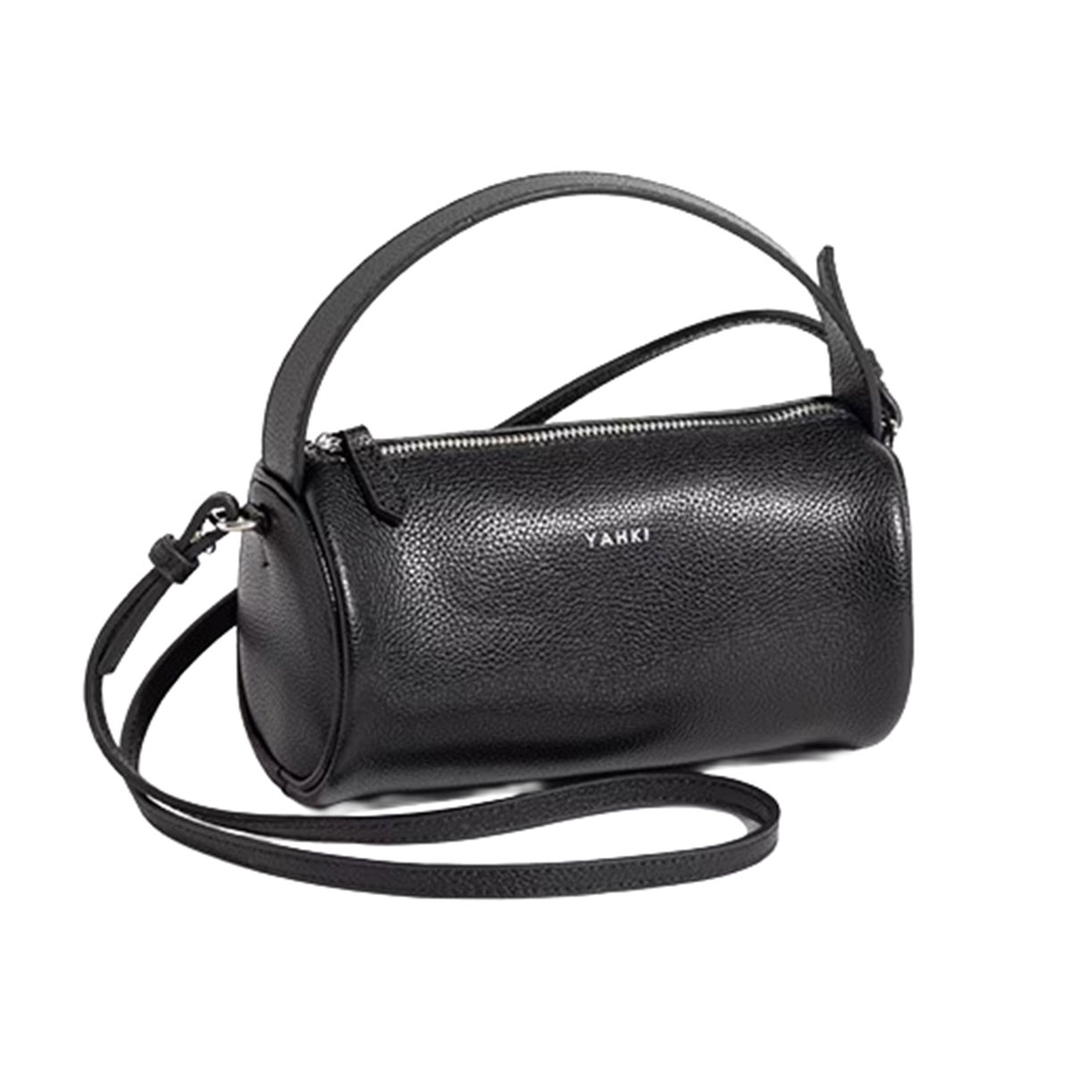 YAHKI ヤーキ SHRINK W FACE 2WAYショルダーバッグ YH-792｜【正規販売