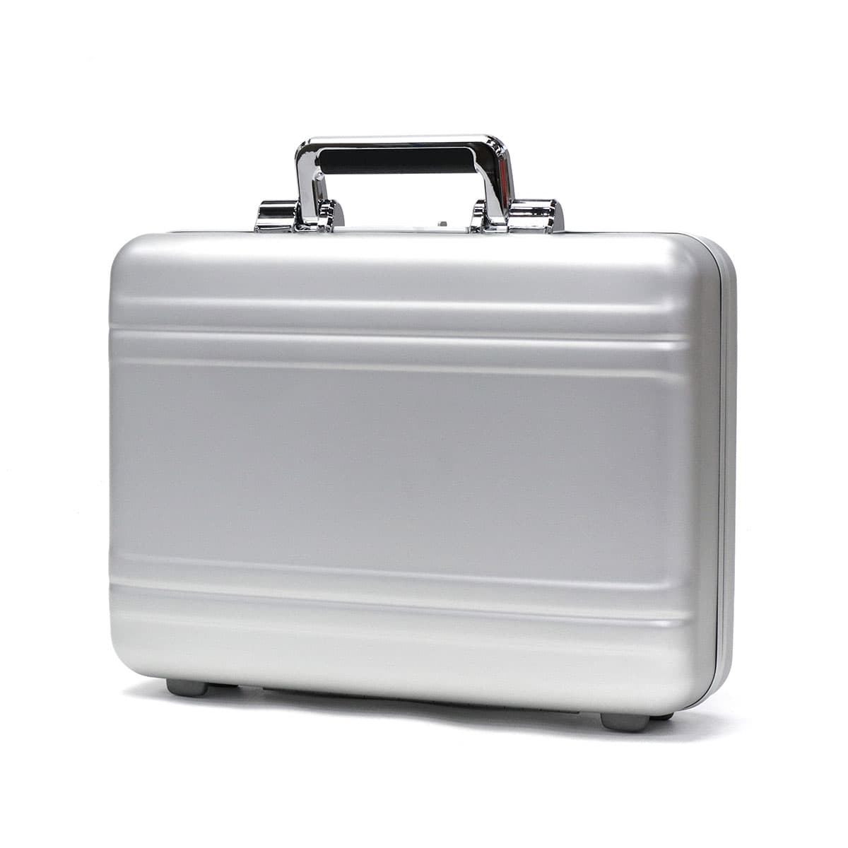 正規品5年保証】ZERO HALLIBURTON ゼロハリバートン Classic Aluminum