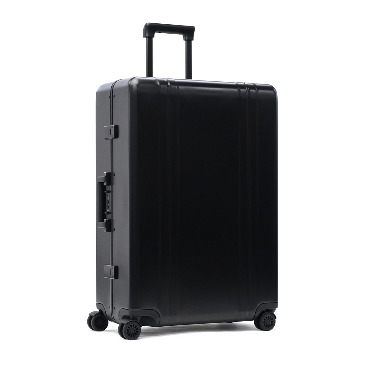 正規品10年保証】ZERO HALLIBURTON ゼロハリバートン Heritage