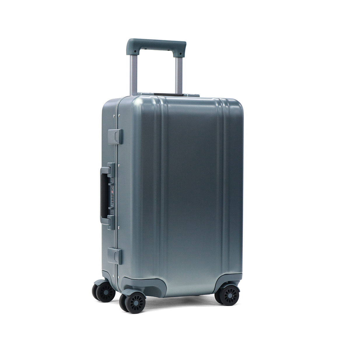 正規品10年保証】ZERO HALLIBURTON ゼロハリバートン Heritage Line