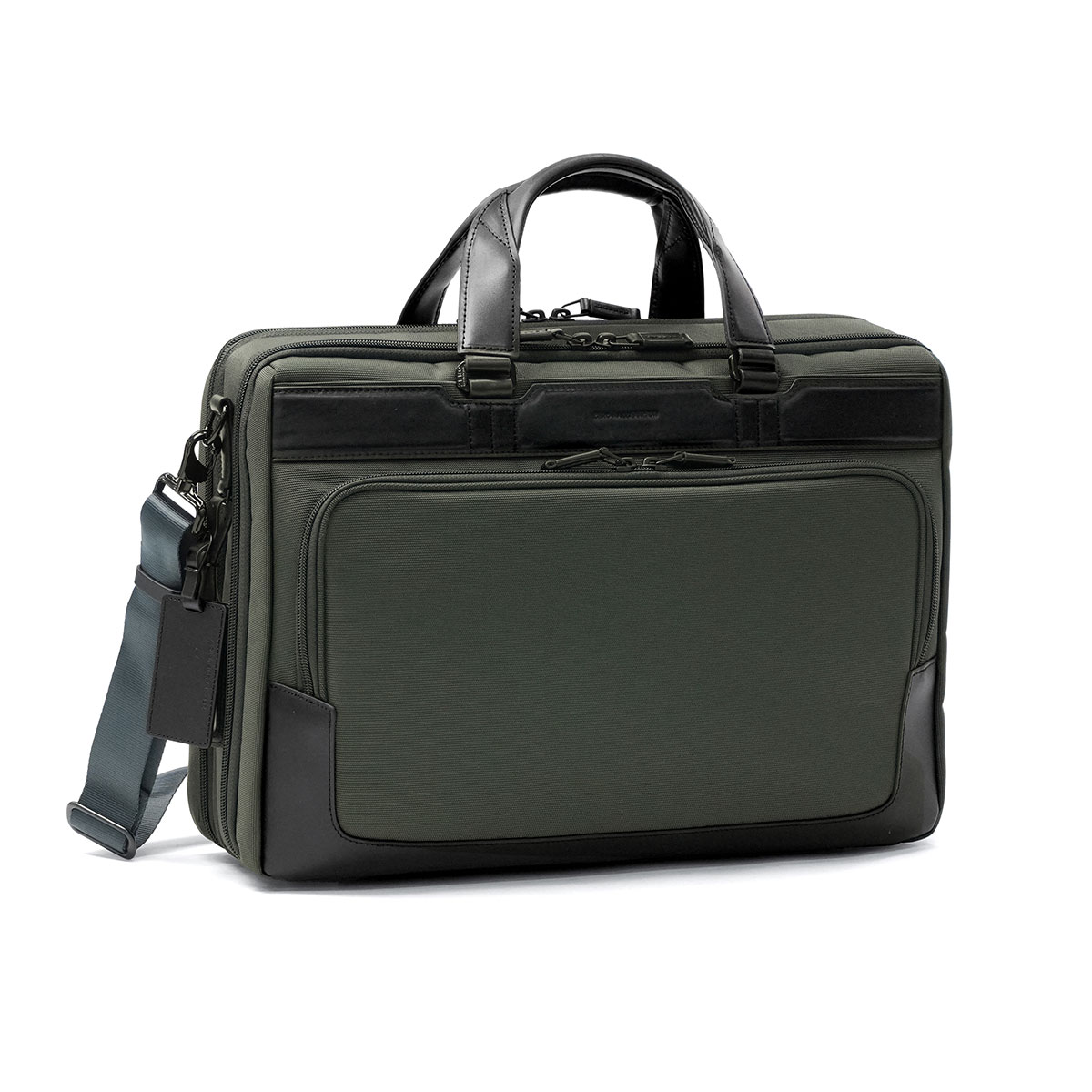 正規品5年保証】ZERO HALLIBURTON ゼロハリバートン ZEST 3 ビジネス