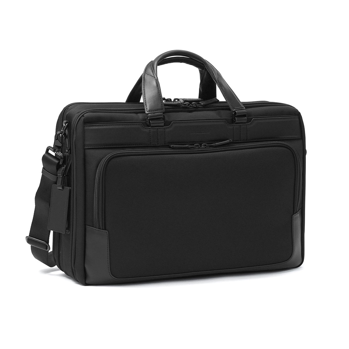 ゼロハリバートンビジネスバッグ 美品！ 正規品5年保証】ZERO HALLIBURTON ゼロハリバートン ZEST 3 ビジネス