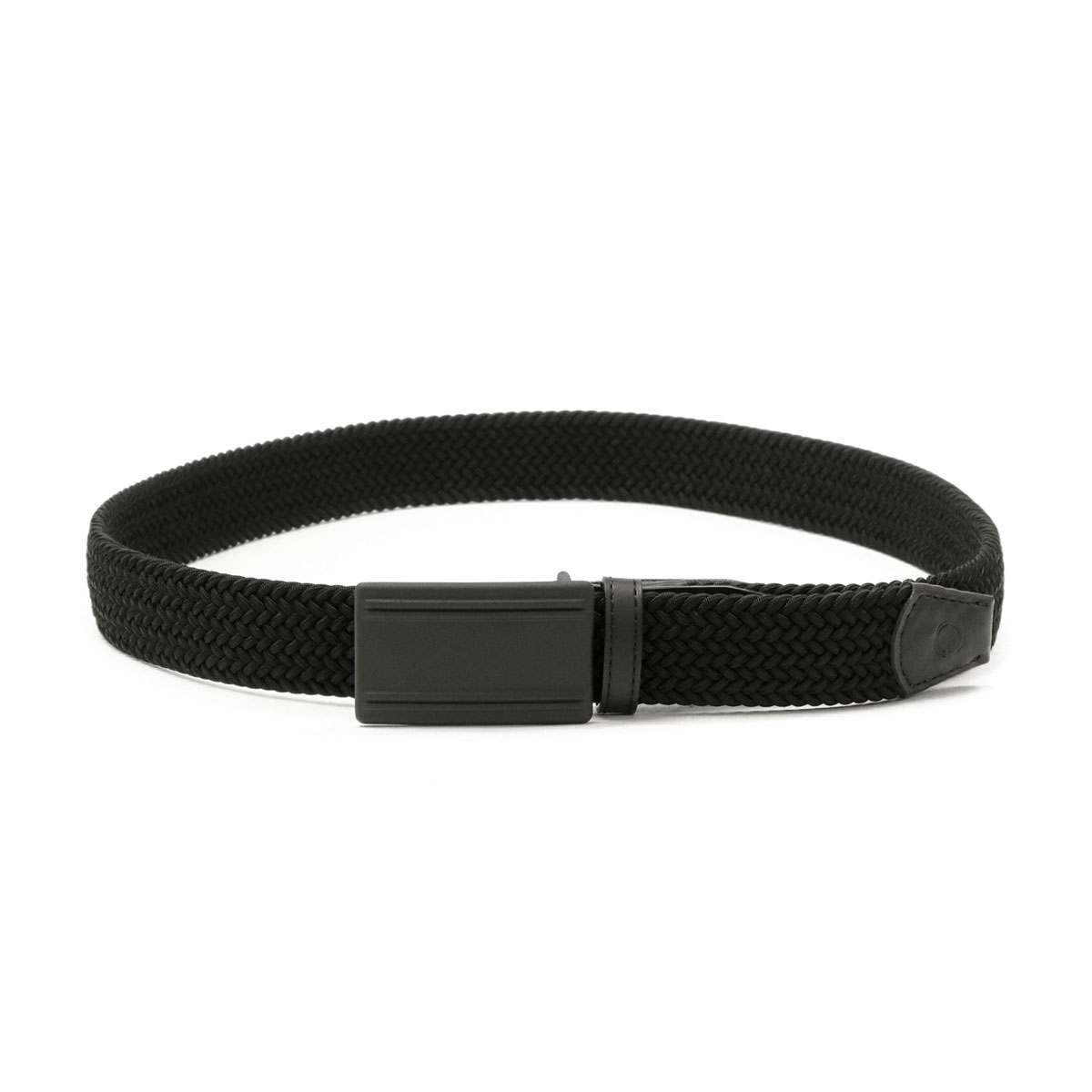 【日本正規品】ZERO HALLIBURTON GOLF ゼロハリバートンゴルフ Golf Belt Buckel Mesh Belt ZHG